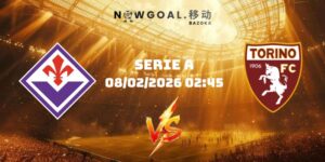 Fiorentina Vs Torino