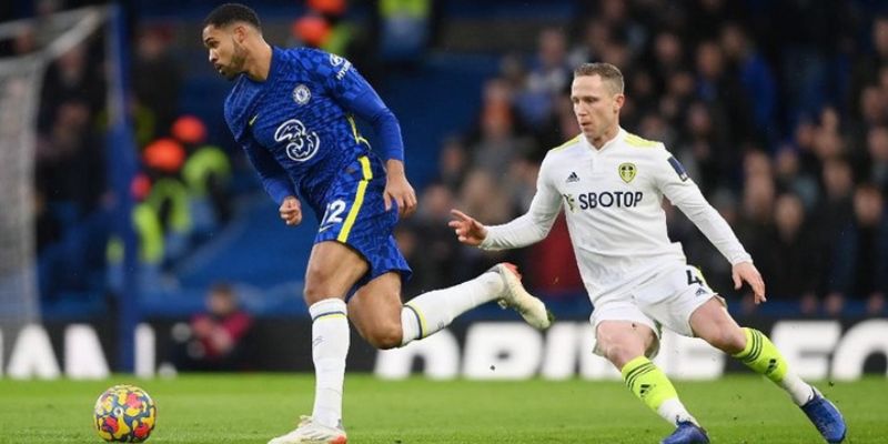 Nhận Định Kèo Chelsea Vs Leeds United Ngày 11/02/2026 02:30 từ dữ liệu
