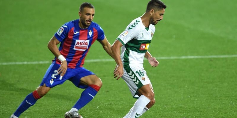 Phân tích kèo Real Sociedad Vs Elche CF Ngày 08/02/2026 03:00