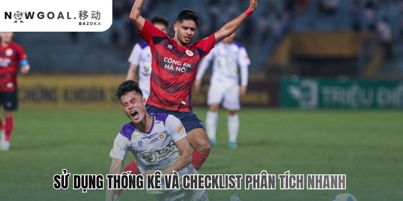 Cách phân tích thế trận bóng đá trong 90 phút dùng chỉ số xG